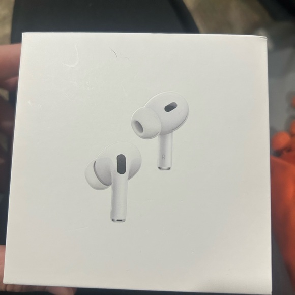 AirPod pro 2s got two of them for Christmas as need them gone
